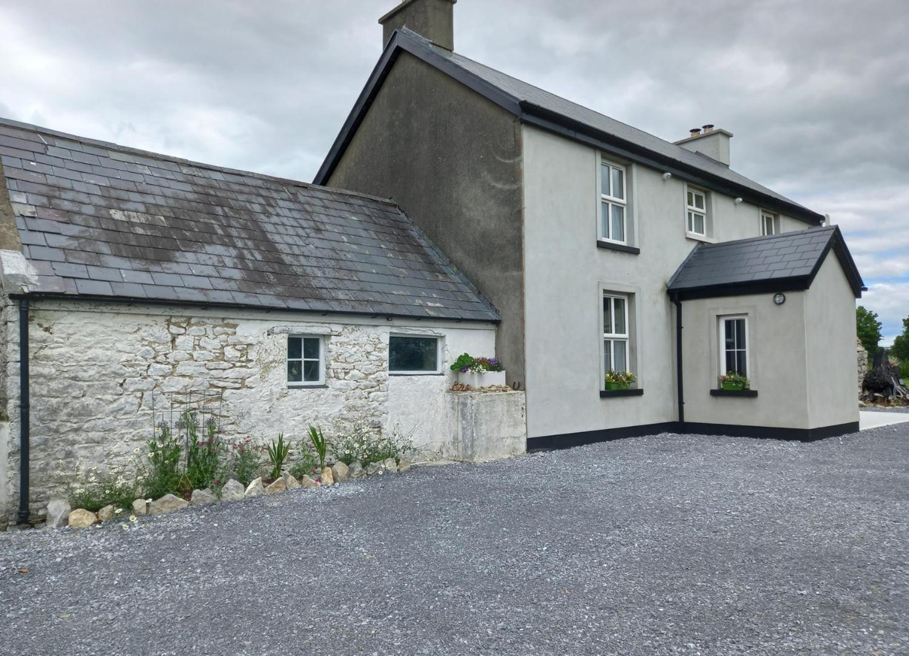 Rowan House Holiday Home By Trident Holiday Homes Currans Exterior foto