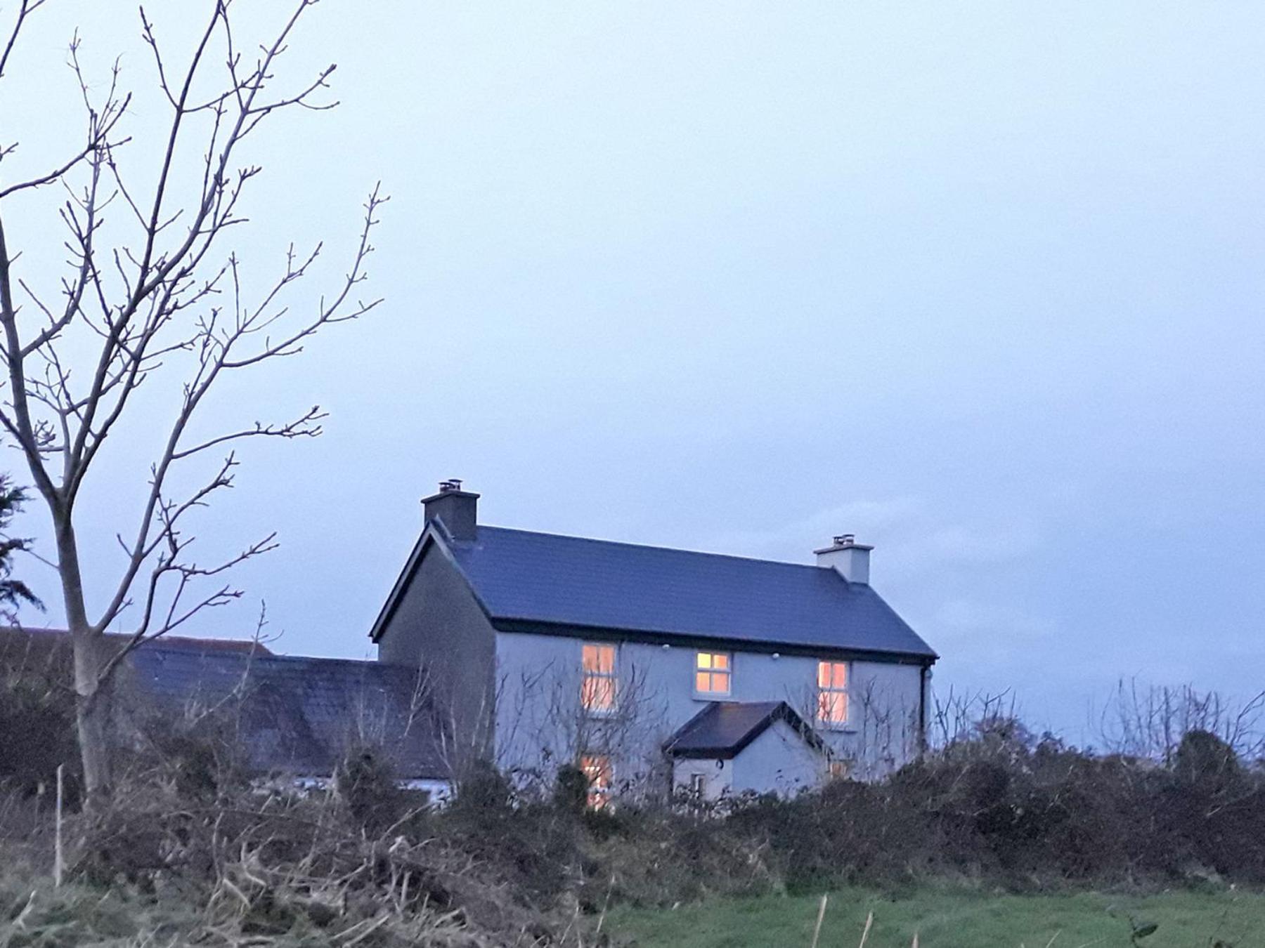 Rowan House Holiday Home By Trident Holiday Homes Currans Exterior foto